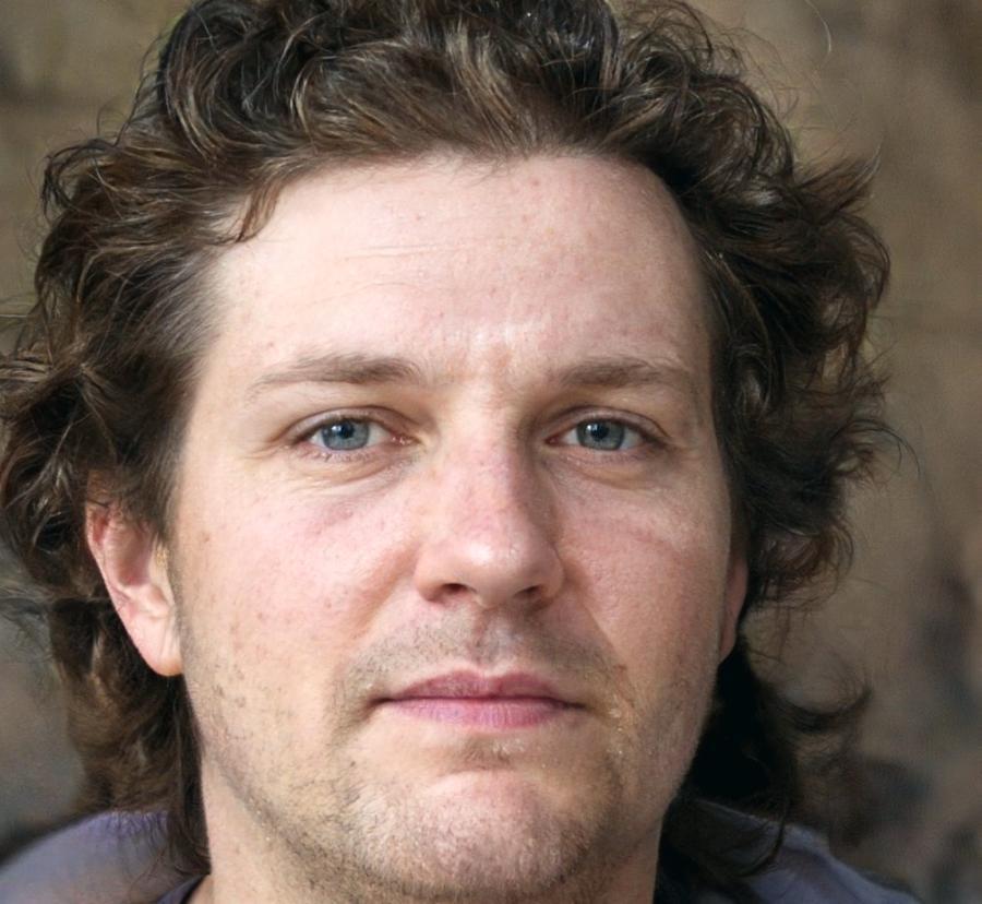 Erfahrener Filmschnitt-Experte und Partnerschaftskoordinator