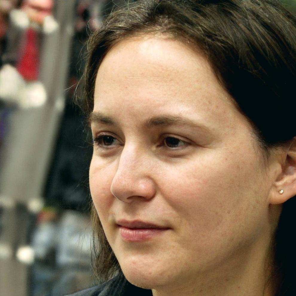 Technische Beraterin für Software und Workflow-Optimierung