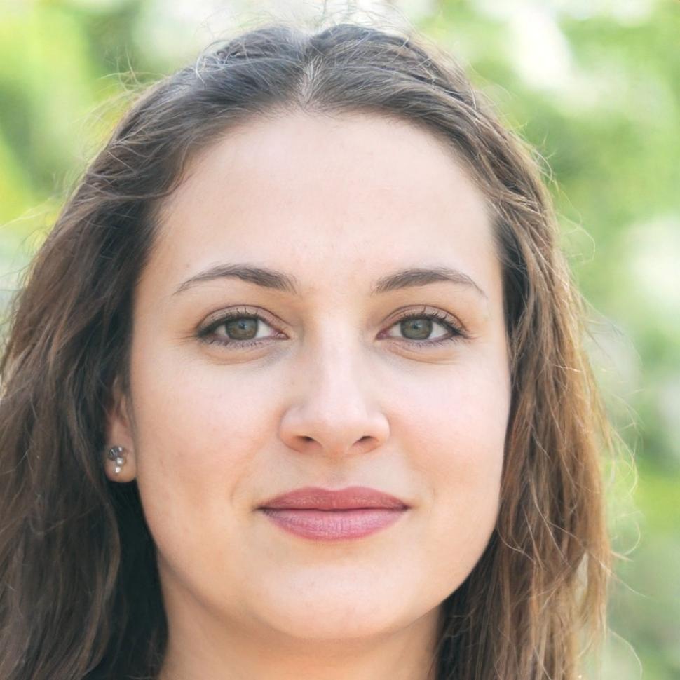 Porträt Marlene Hofstetter